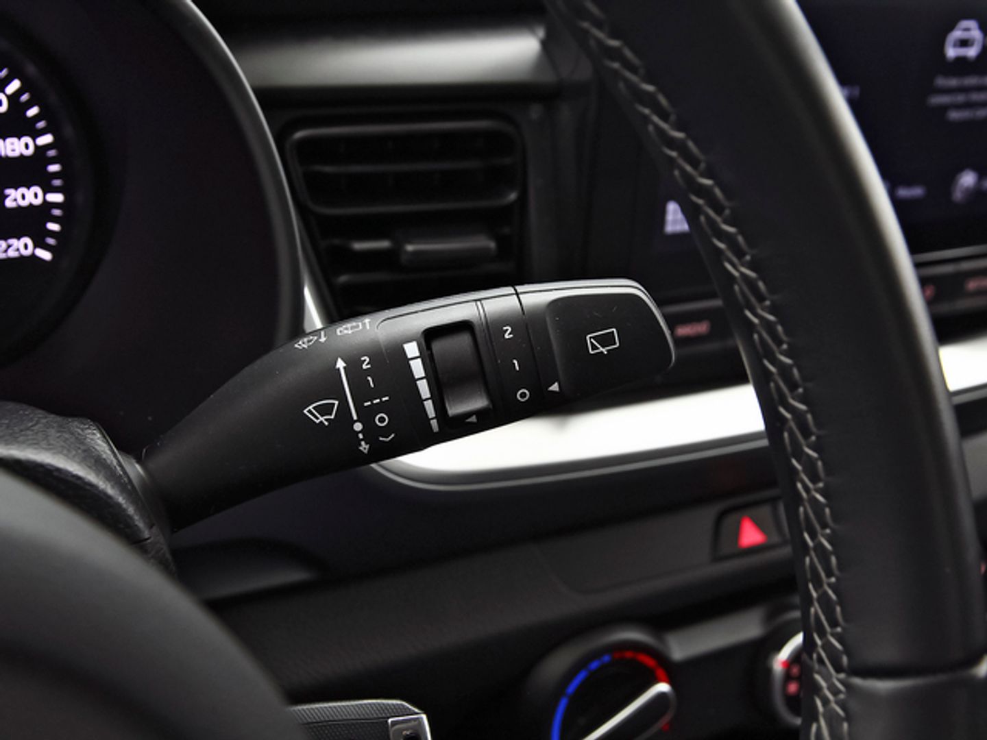 Kia Stonic 1.2 DPi Concept 62 kW (84 CV)