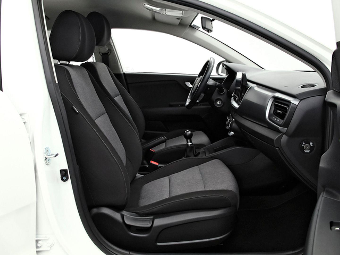 Kia Stonic 1.2 DPi Concept 62 kW (84 CV)