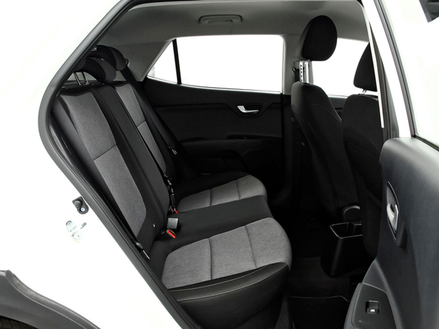 Kia Stonic 1.2 DPi Concept 62 kW (84 CV)