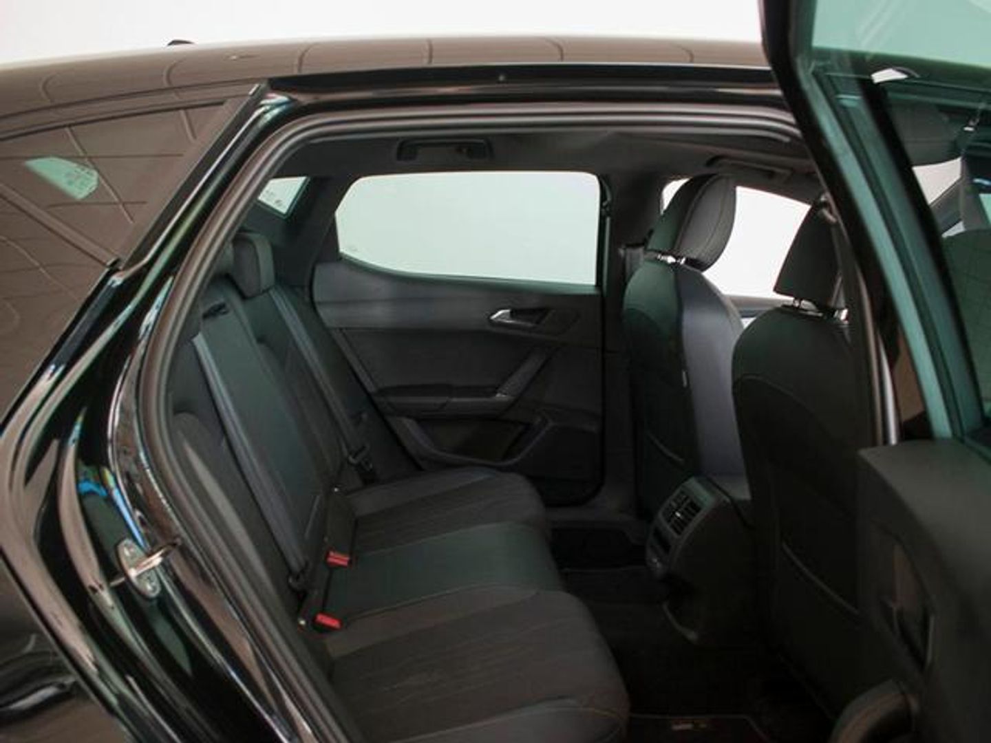 CUPRA León 1.5 eTSI DSG 110 kW (150 CV)