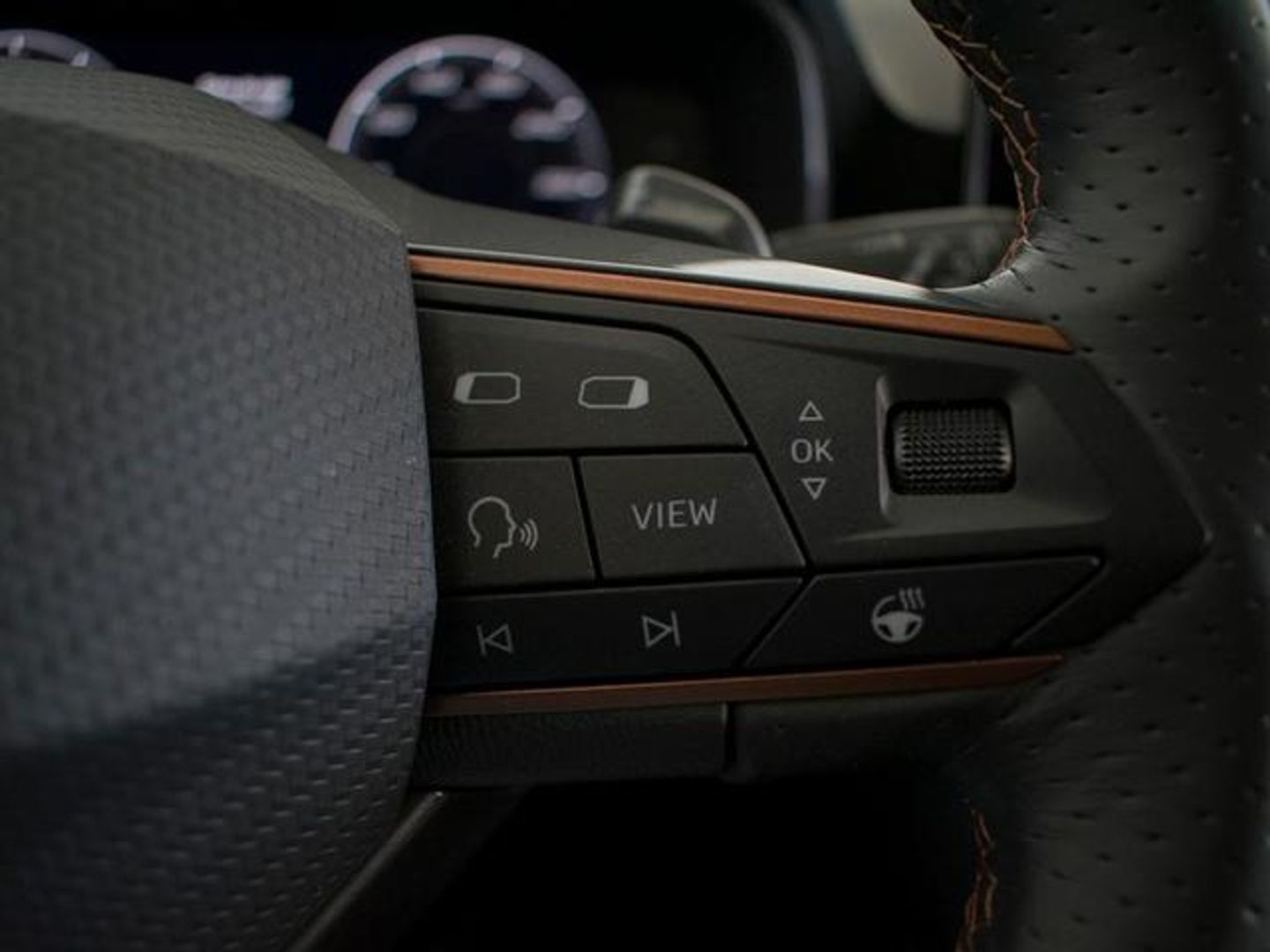 CUPRA León 1.5 eTSI DSG 110 kW (150 CV)