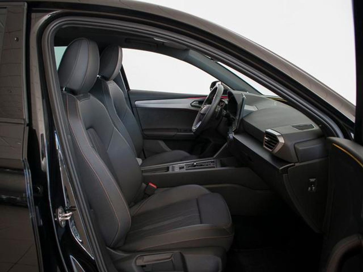 CUPRA León 1.5 eTSI DSG 110 kW (150 CV)