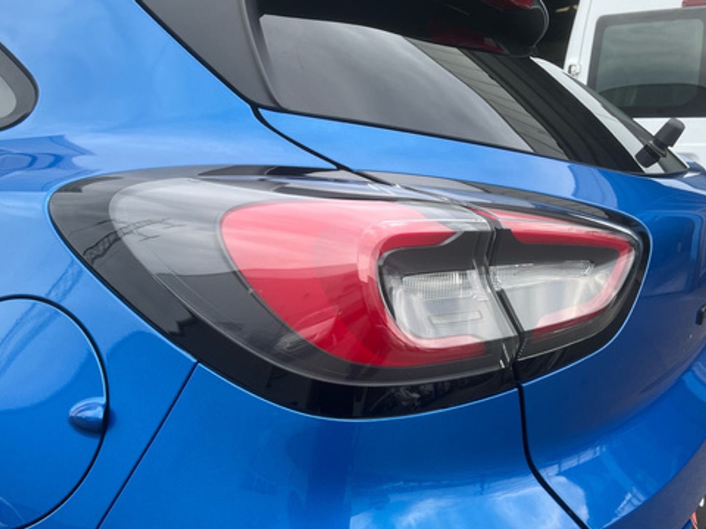 Ford Puma 1.0 EcoBoost MHEV ST-Line X 92 kW (125 CV)