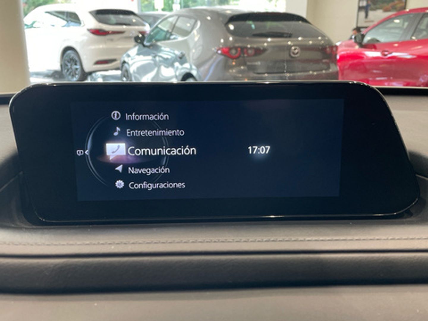 Mazda CX-30 2.0 Skyactiv-X Evolution 2WD 137 kW (186 CV)