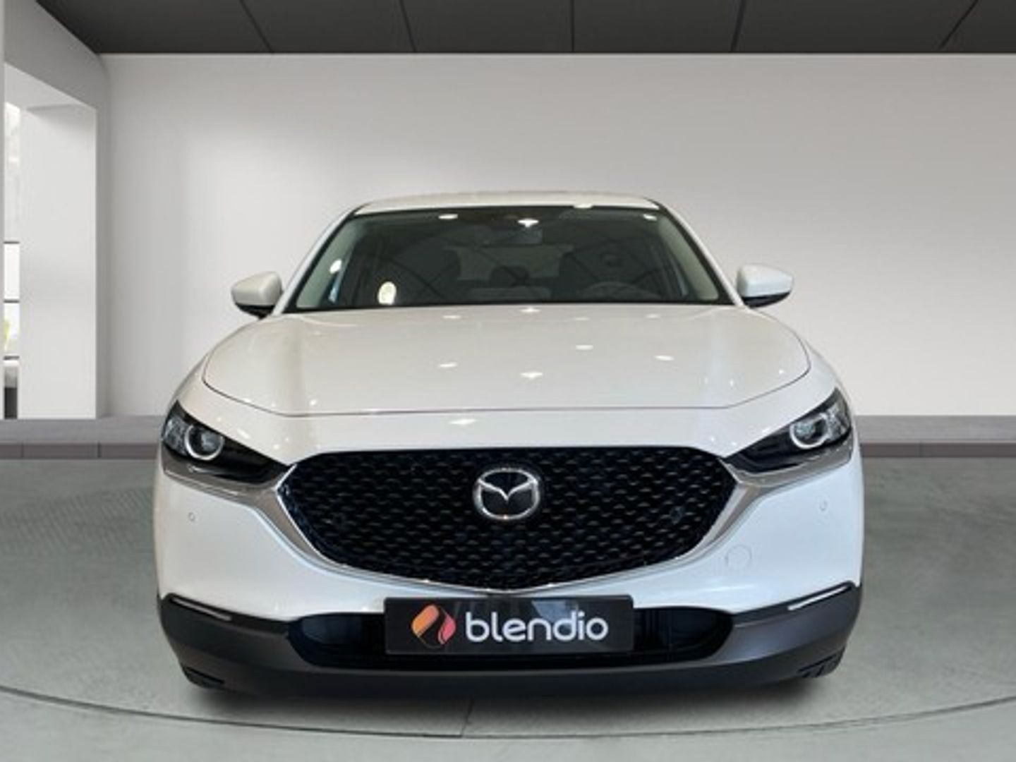Mazda CX-30 2.0 Skyactiv-X Evolution 2WD 137 kW (186 CV)