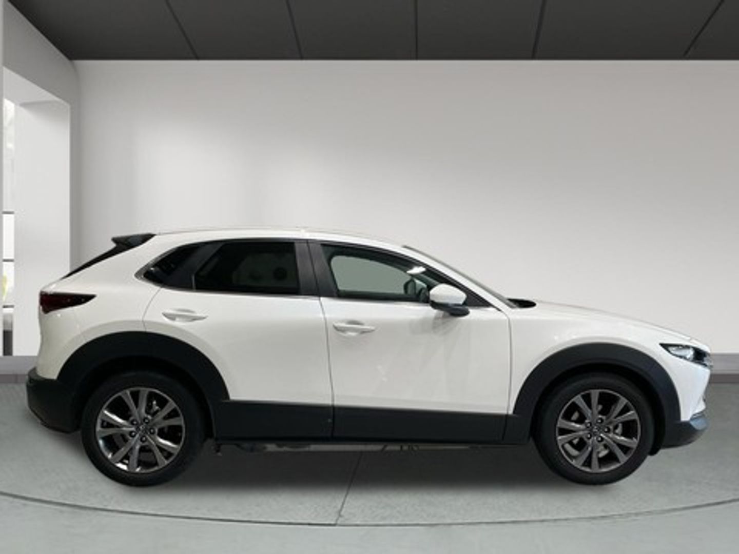Mazda CX-30 2.0 Skyactiv-X Evolution 2WD 137 kW (186 CV)
