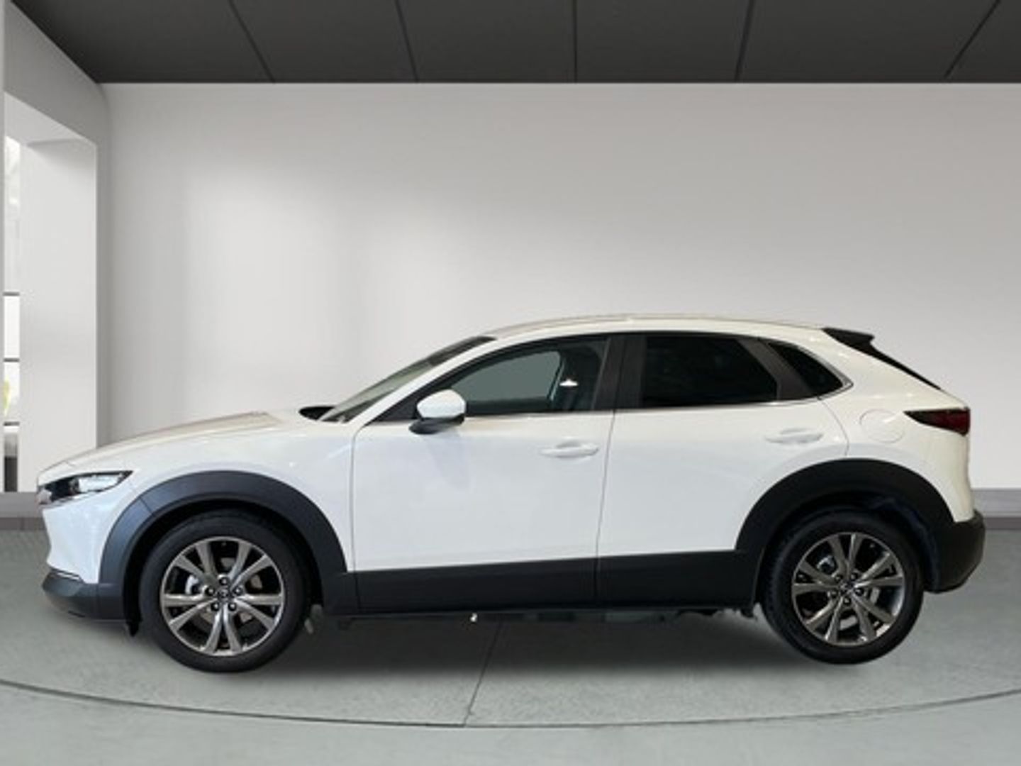 Mazda CX-30 2.0 Skyactiv-X Evolution 2WD 137 kW (186 CV)