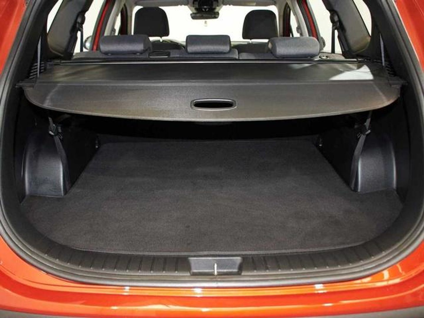 Hyundai Santa Fe 1.6 TGDi HEV Klass 4x2 Auto 169 kW (230 CV)