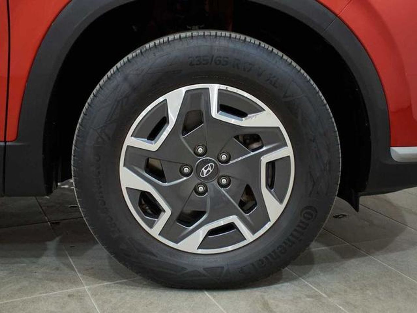 Hyundai Santa Fe 1.6 TGDi HEV Klass 4x2 Auto 169 kW (230 CV)