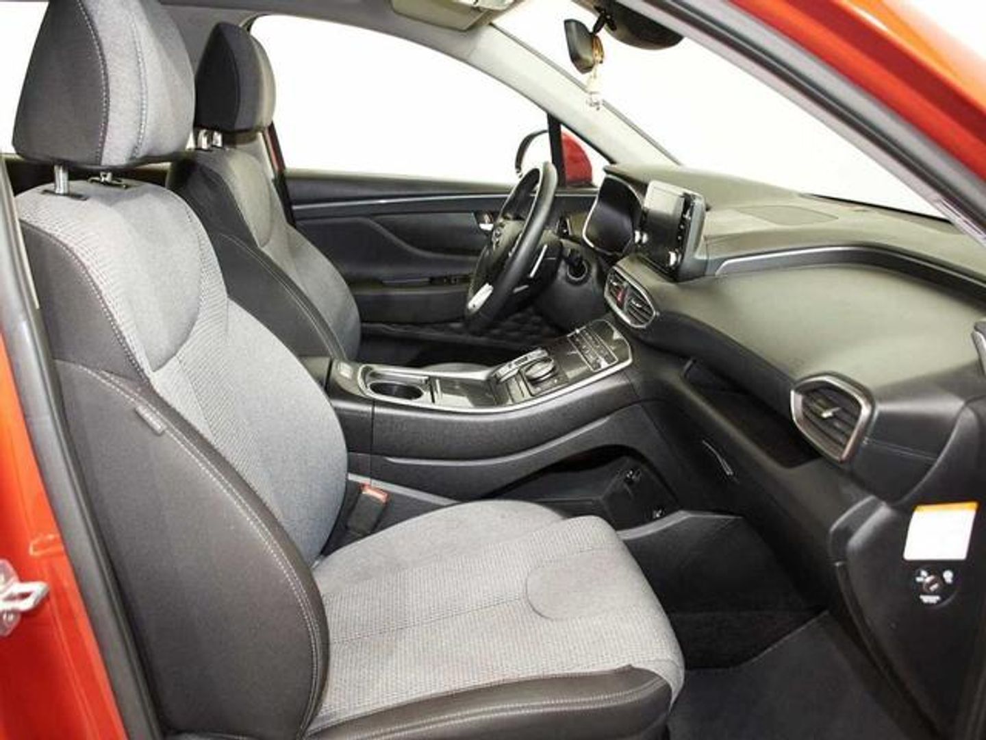 Hyundai Santa Fe 1.6 TGDi HEV Klass 4x2 Auto 169 kW (230 CV)