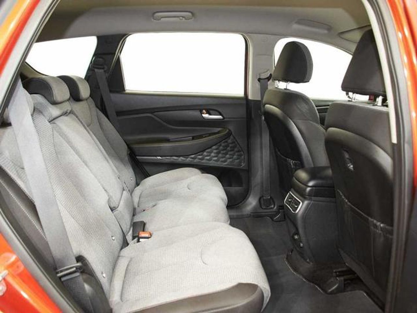 Hyundai Santa Fe 1.6 TGDi HEV Klass 4x2 Auto 169 kW (230 CV)
