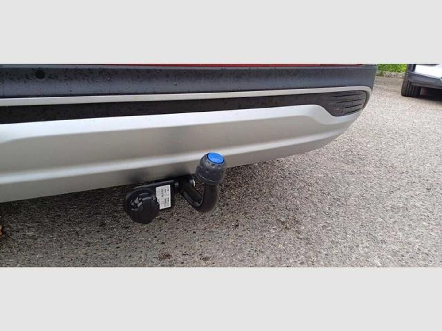 Hyundai Santa Fe 1.6 TGDi HEV Klass 4x2 Auto 169 kW (230 CV)