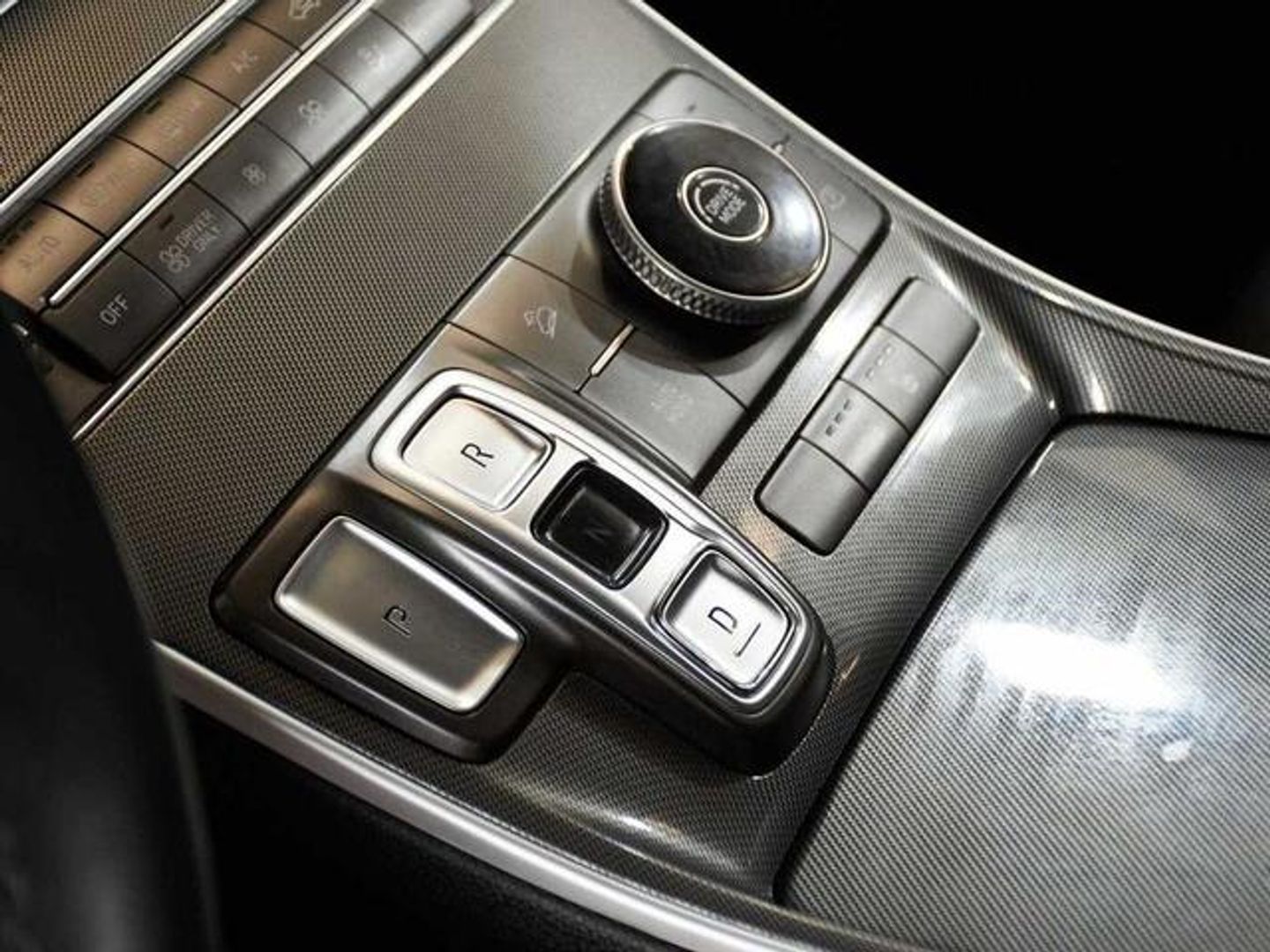 Hyundai Santa Fe 1.6 TGDi HEV Klass 4x2 Auto 169 kW (230 CV)