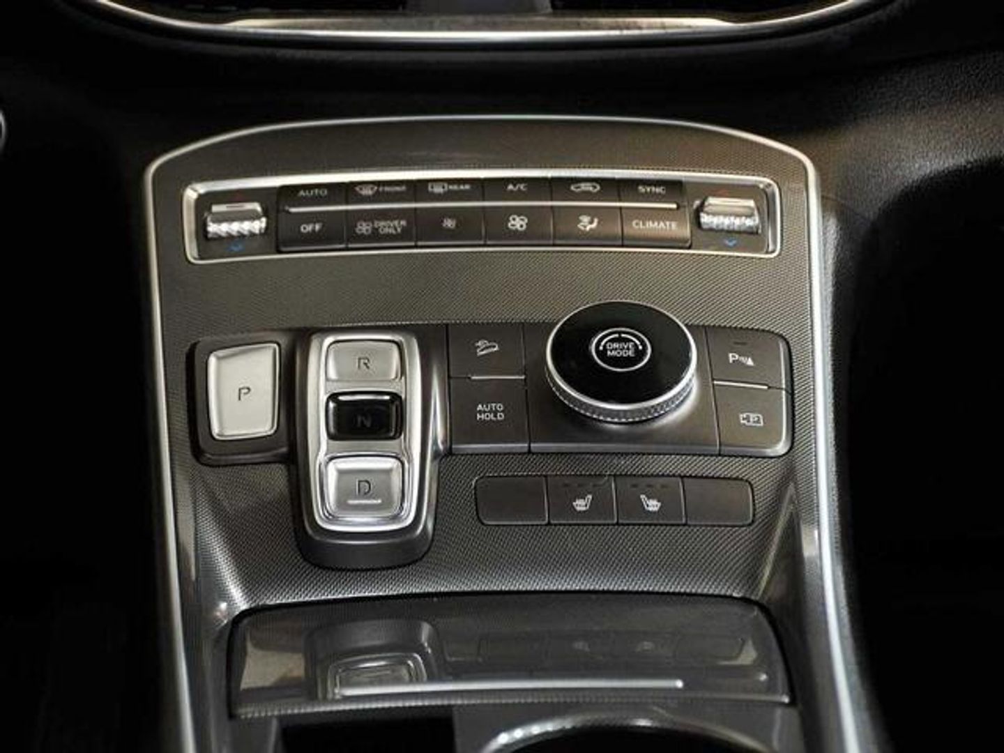 Hyundai Santa Fe 1.6 TGDi HEV Klass 4x2 Auto 169 kW (230 CV)
