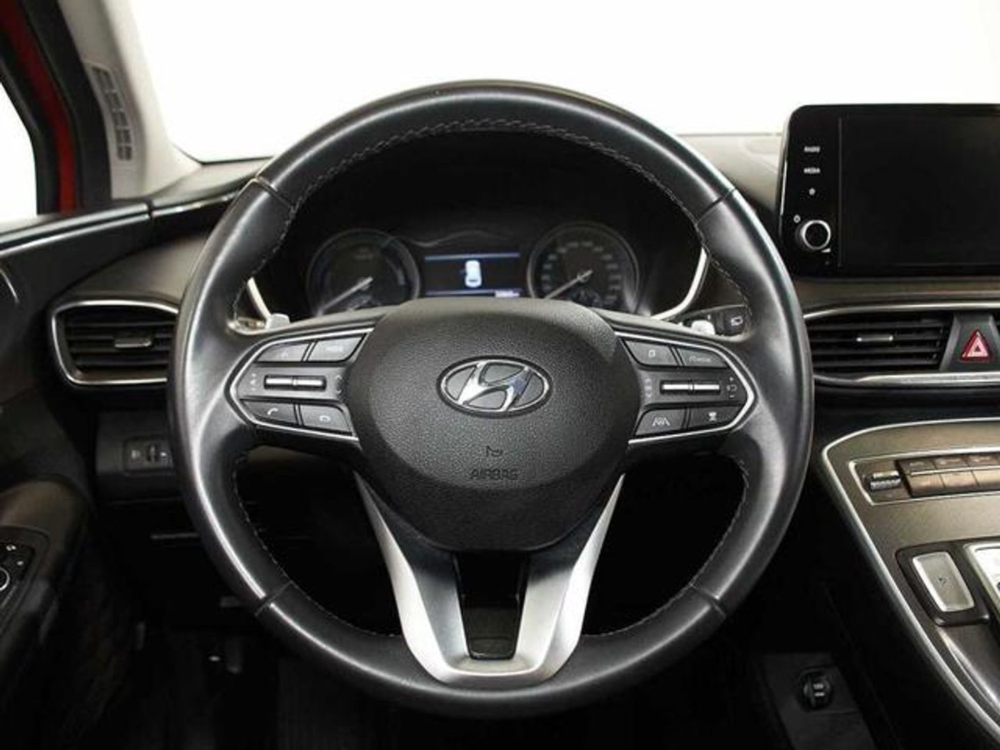 Hyundai Santa Fe 1.6 TGDi HEV Klass 4x2 Auto 169 kW (230 CV)