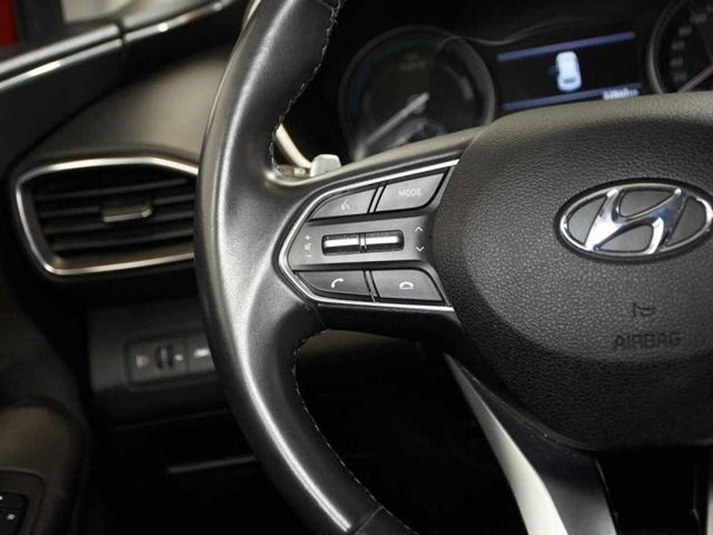 Hyundai Santa Fe 1.6 TGDi HEV Klass 4x2 Auto 169 kW (230 CV)