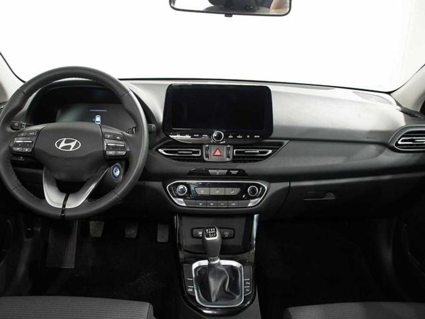 Hyundai i30 1.0 TGDI 48V Klass 74 kW (100 CV)