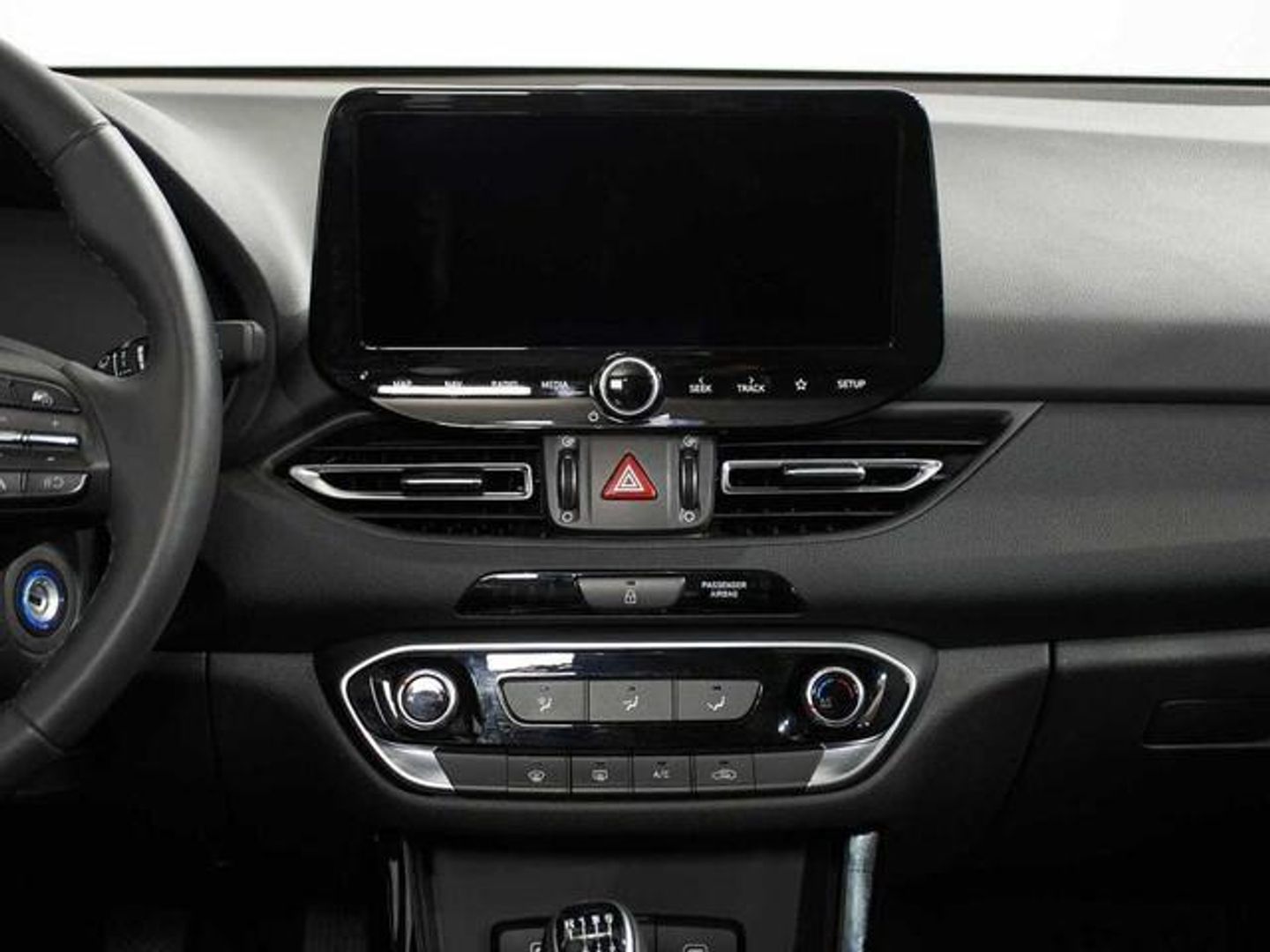 Hyundai i30 1.0 TGDI 48V Klass 74 kW (100 CV)