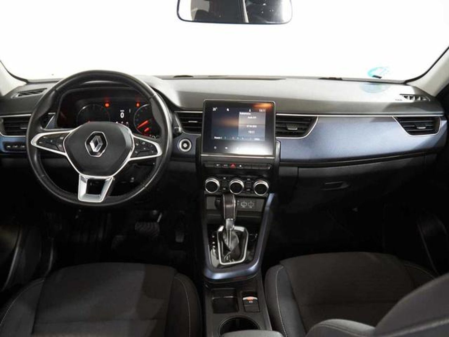 Renault Arkana Intens TCe 103 kW (140 CV) EDC Microhíbrido