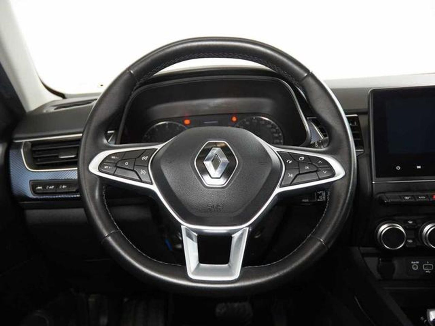 Renault Arkana Intens TCe 103 kW (140 CV) EDC Microhíbrido