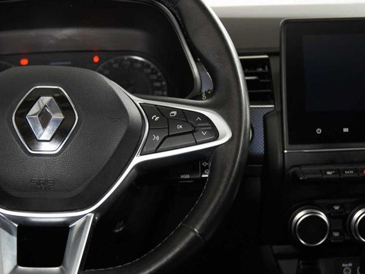 Renault Arkana Intens TCe 103 kW (140 CV) EDC Microhíbrido