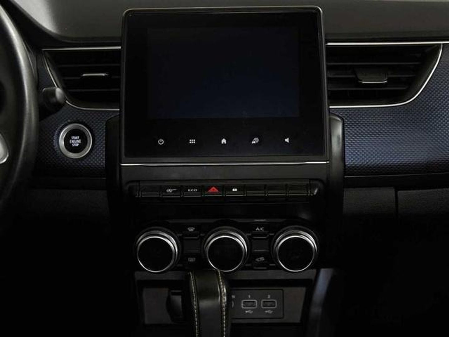 Renault Arkana Intens TCe 103 kW (140 CV) EDC Microhíbrido