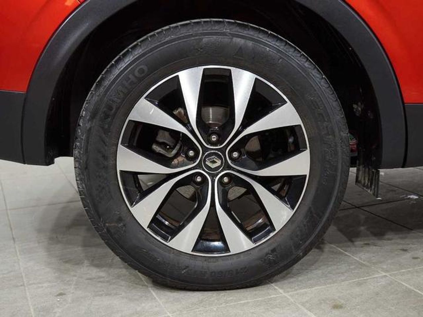 Renault Arkana Intens TCe 103 kW (140 CV) EDC Microhíbrido