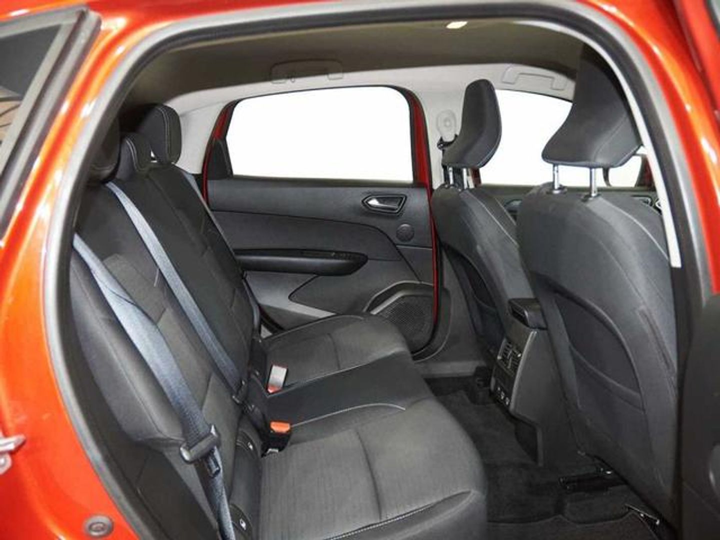 Renault Arkana Intens TCe 103 kW (140 CV) EDC Microhíbrido
