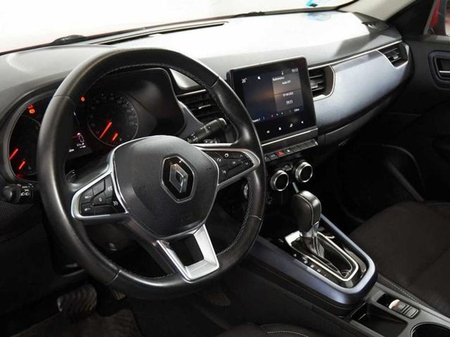 Renault Arkana Intens TCe 103 kW (140 CV) EDC Microhíbrido