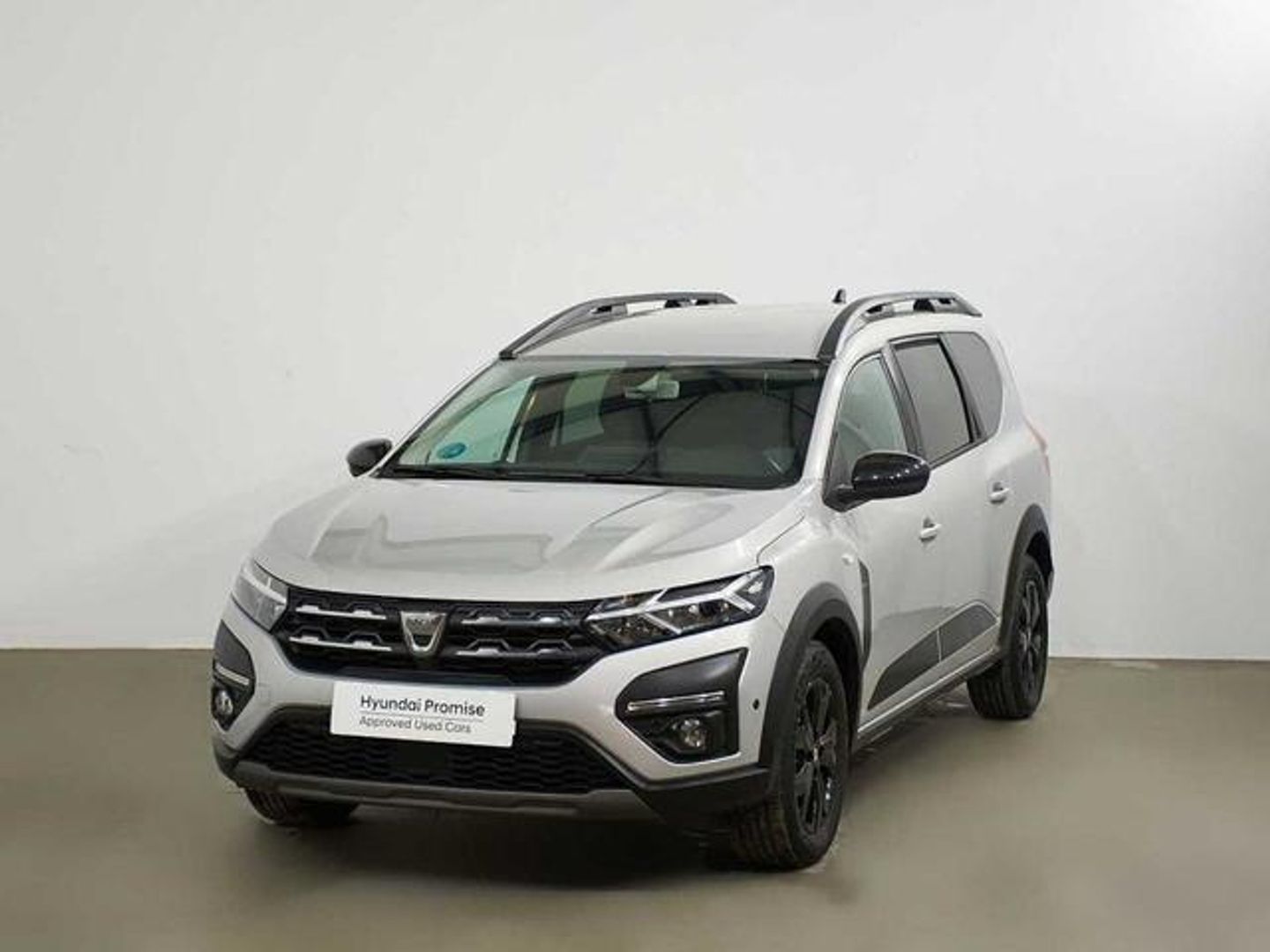 Dacia Jogger Extreme Go ECO-G 74 kW (100 CV)