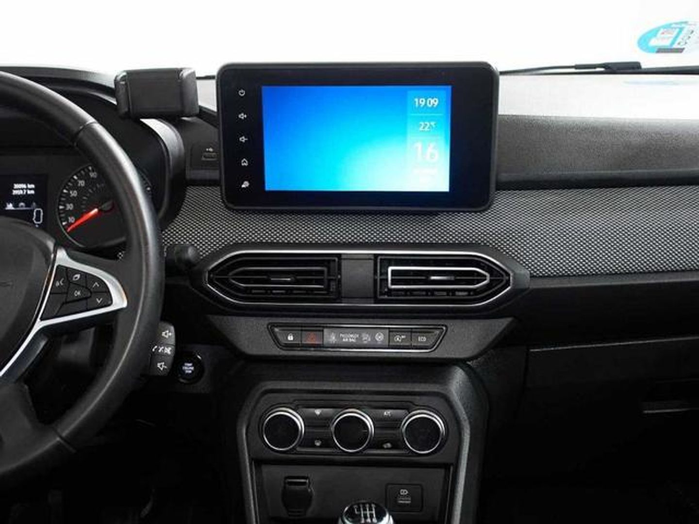 Dacia Jogger Extreme Go ECO-G 74 kW (100 CV)