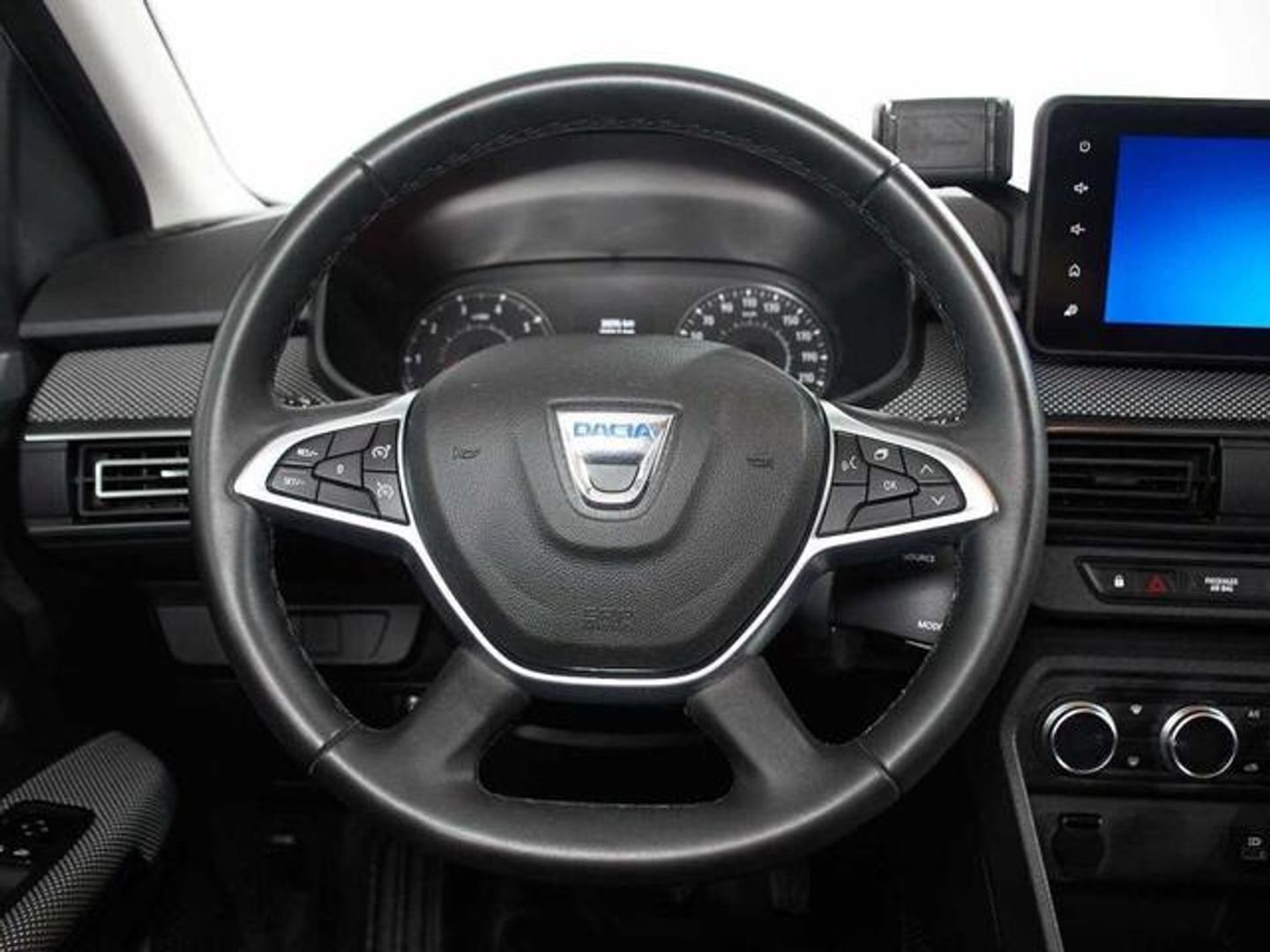 Dacia Jogger Extreme Go ECO-G 74 kW (100 CV)