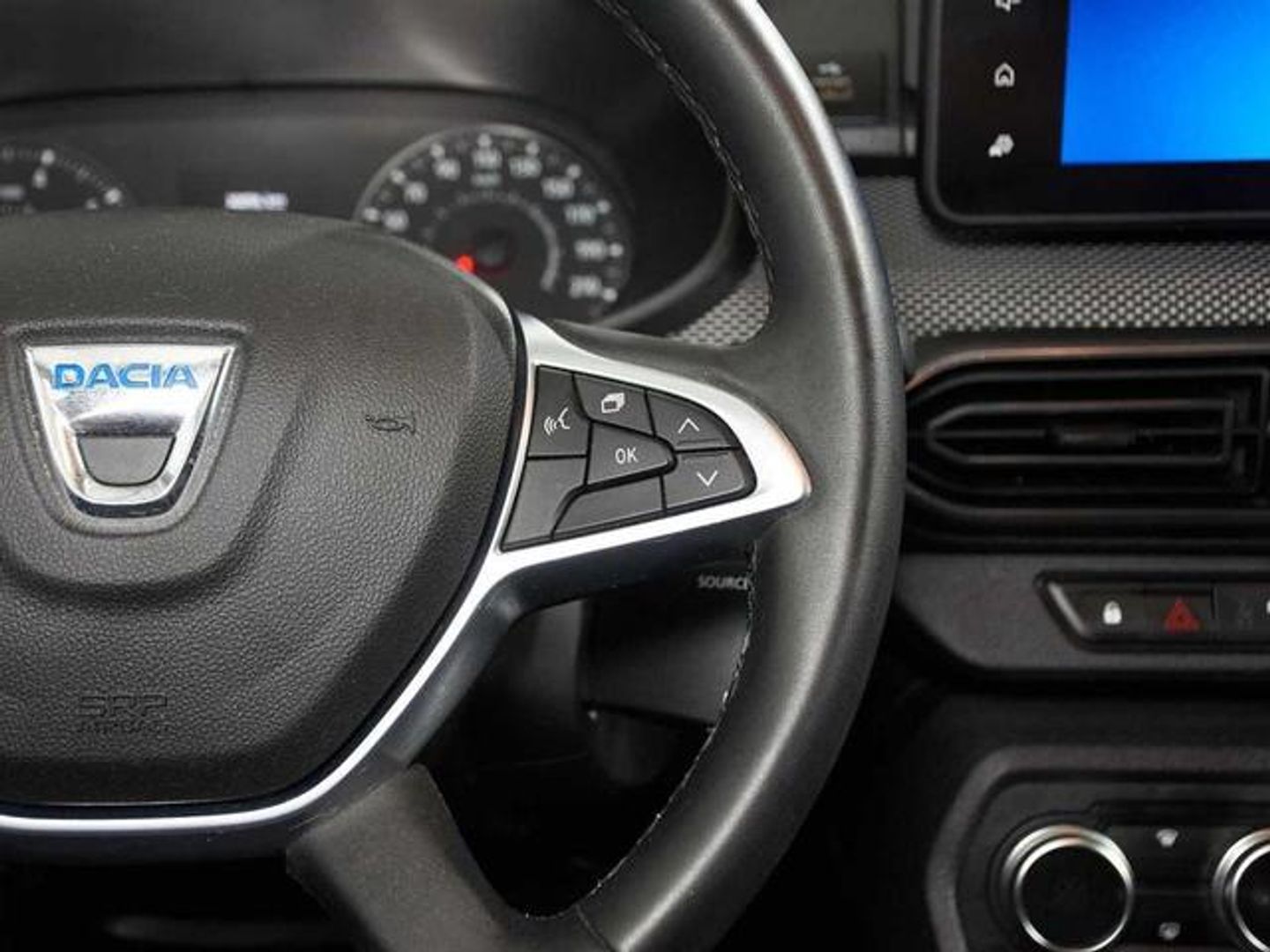 Dacia Jogger Extreme Go ECO-G 74 kW (100 CV)