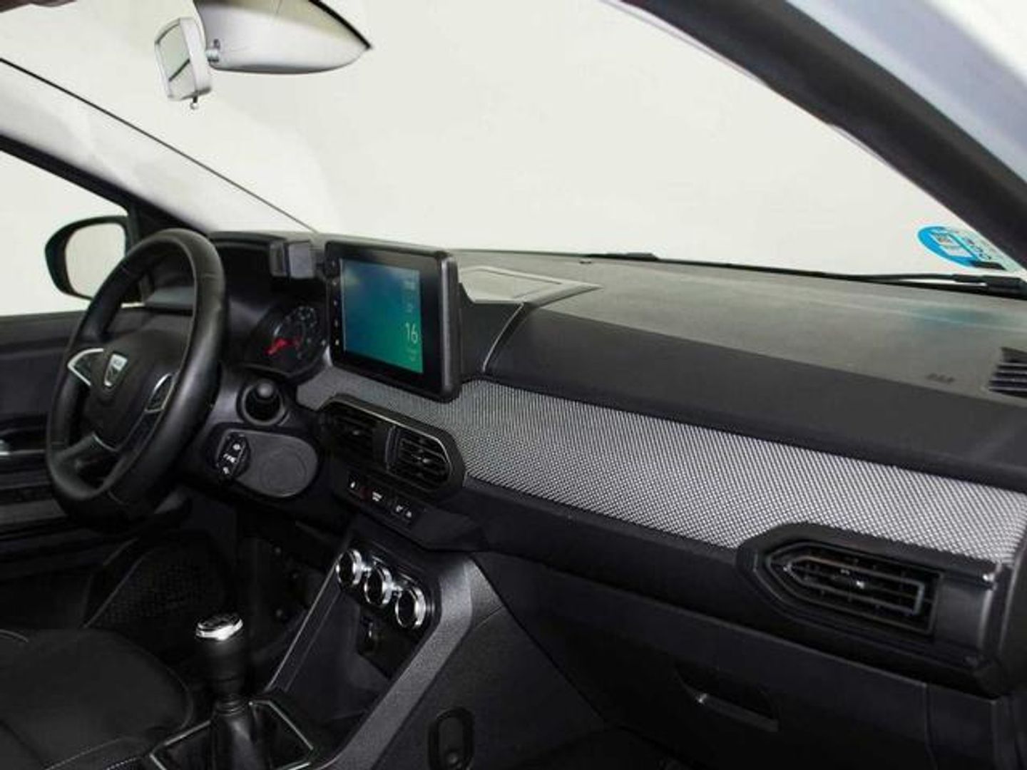 Dacia Jogger Extreme Go ECO-G 74 kW (100 CV)