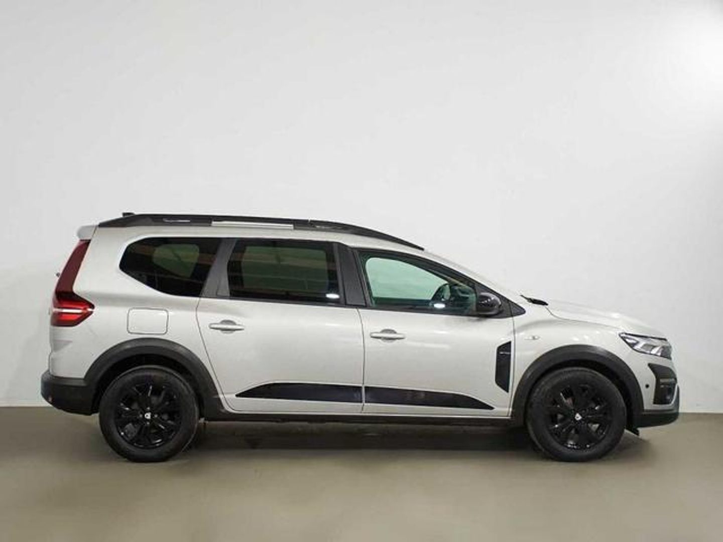 Dacia Jogger Extreme Go ECO-G 74 kW (100 CV)