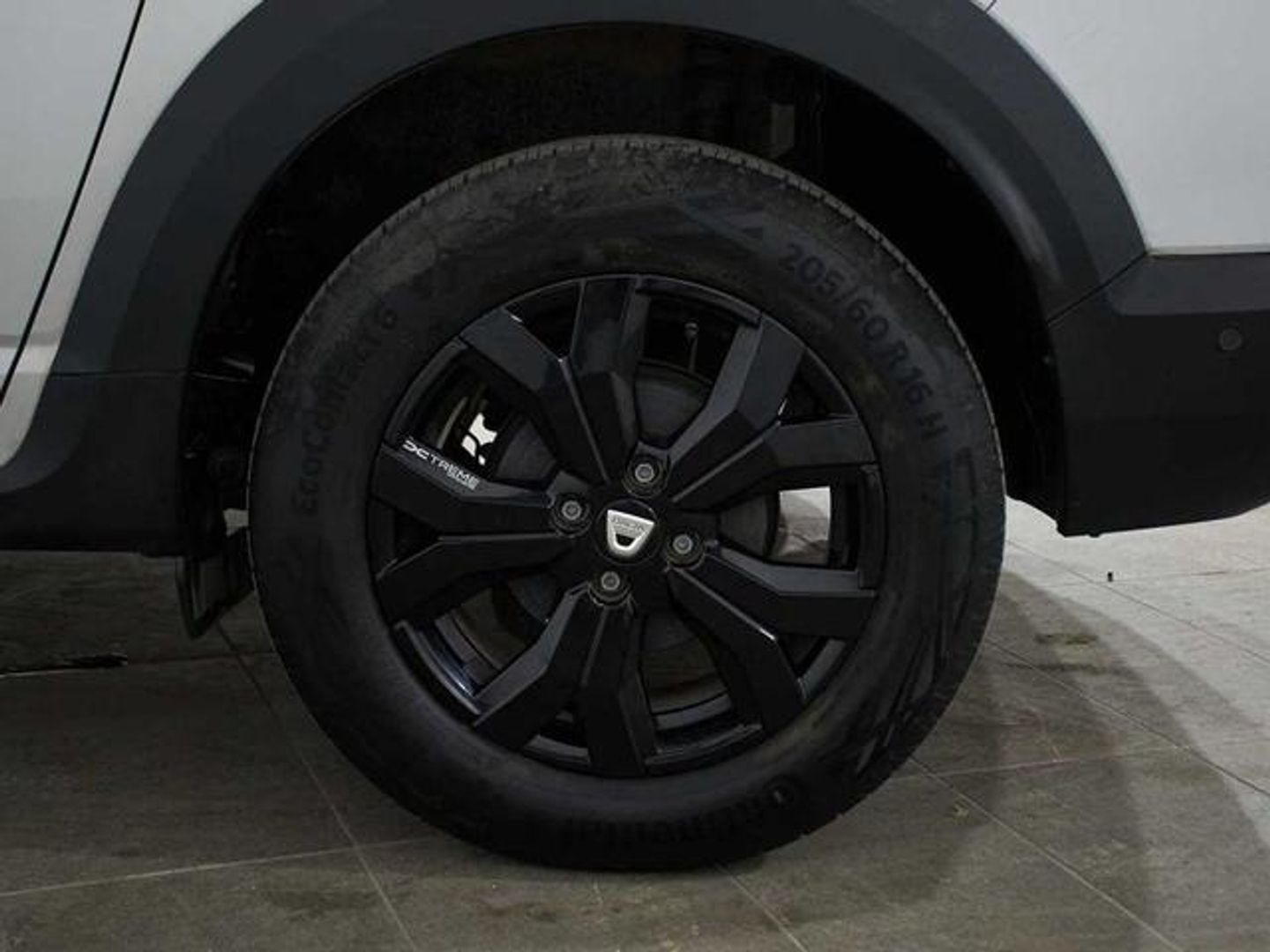 Dacia Jogger Extreme Go ECO-G 74 kW (100 CV)