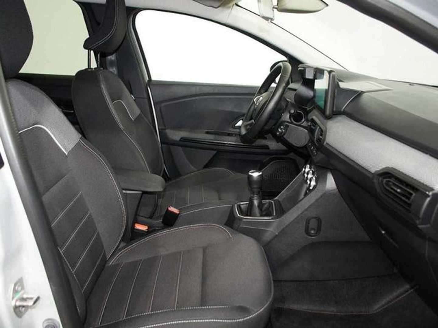 Dacia Jogger Extreme Go ECO-G 74 kW (100 CV)