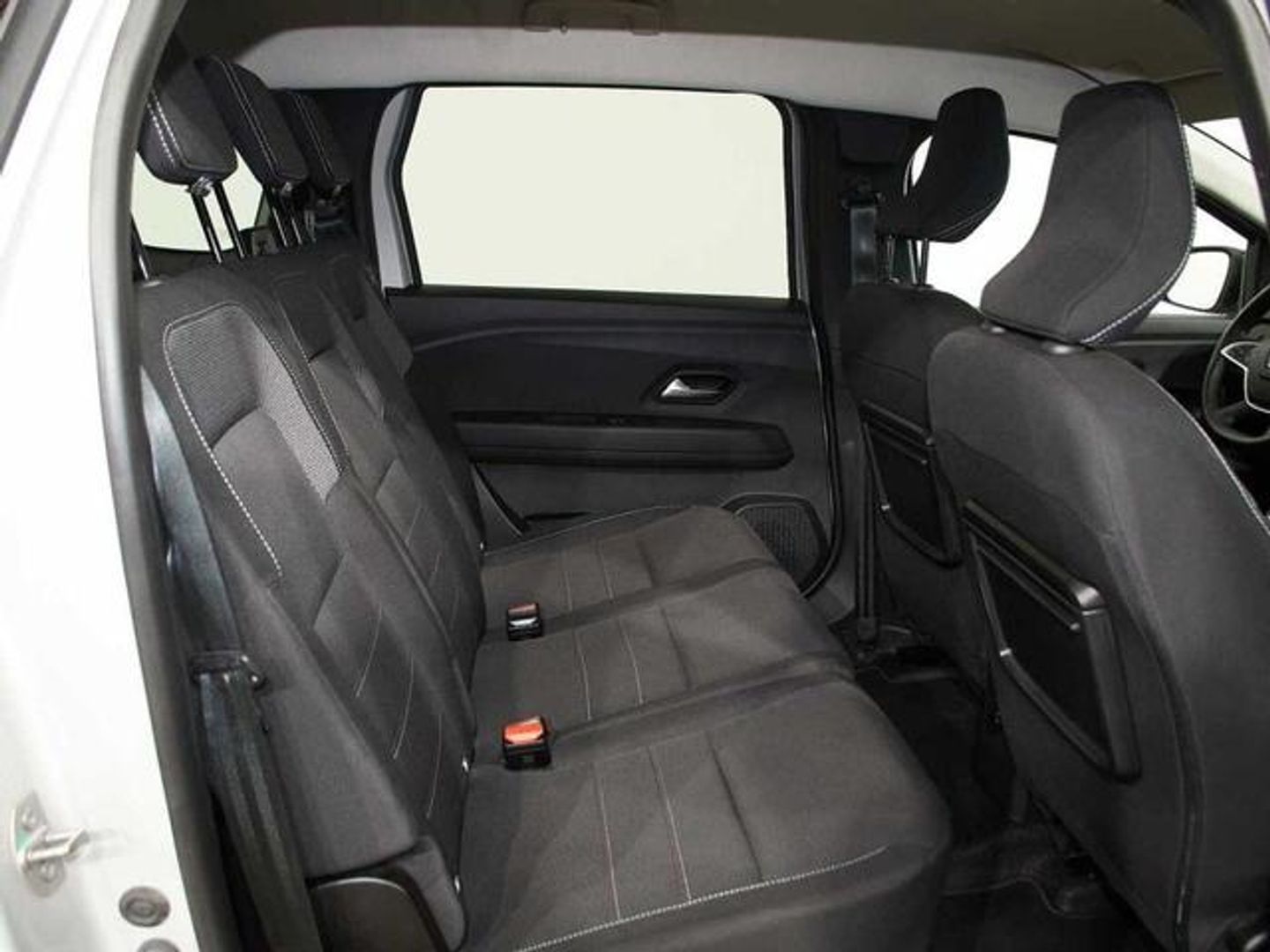 Dacia Jogger Extreme Go ECO-G 74 kW (100 CV)