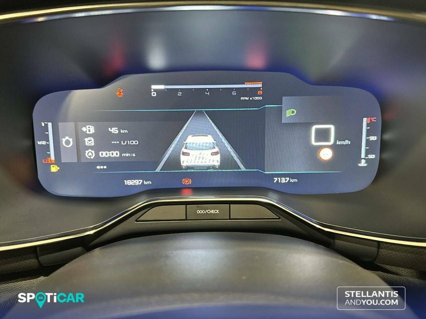 Citroen C5 Aircross PureTech 130 S&S Feel Pack 96 kW (131 CV)