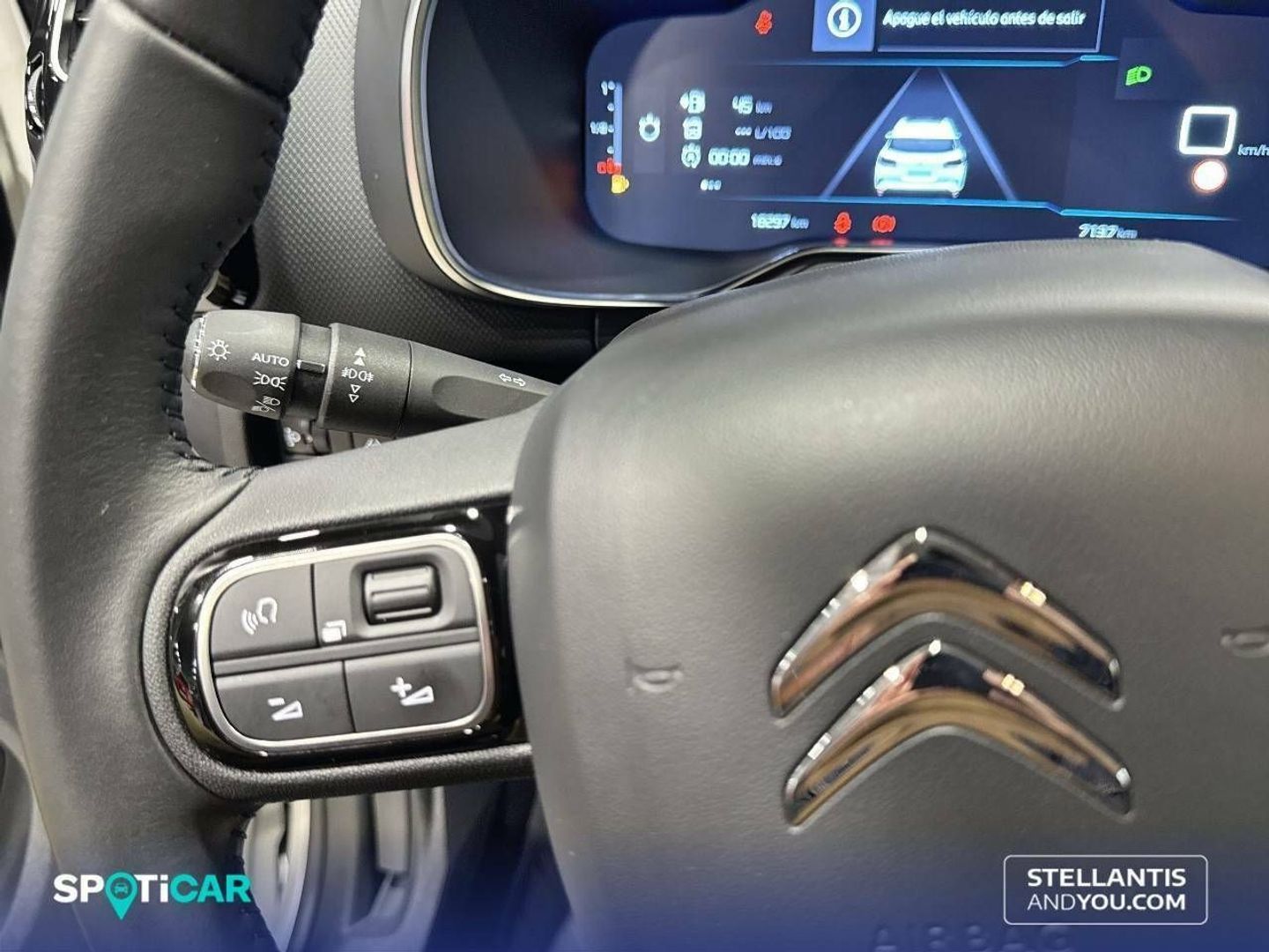 Citroen C5 Aircross PureTech 130 S&S Feel Pack 96 kW (131 CV)