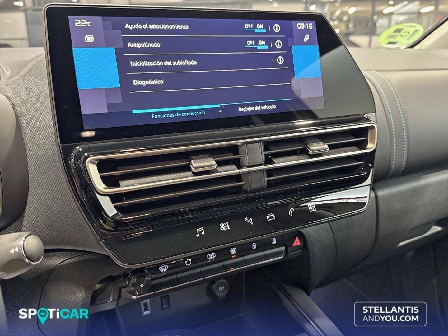 Citroen C5 Aircross PureTech 130 S&S Feel Pack 96 kW (131 CV)