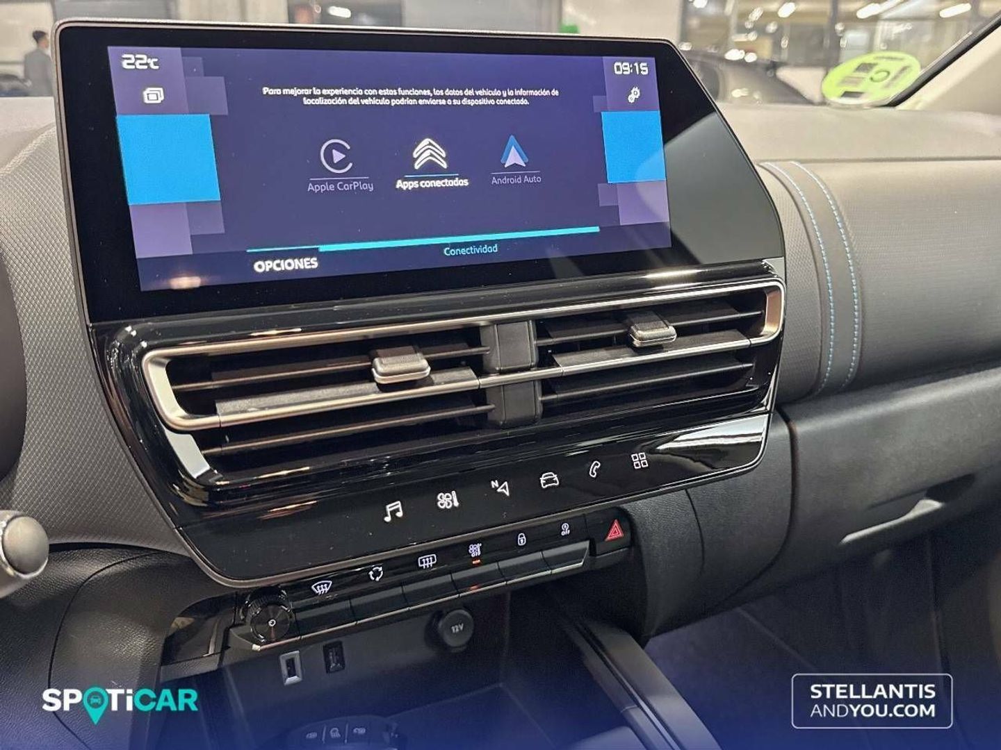 Citroen C5 Aircross PureTech 130 S&S Feel Pack 96 kW (131 CV)