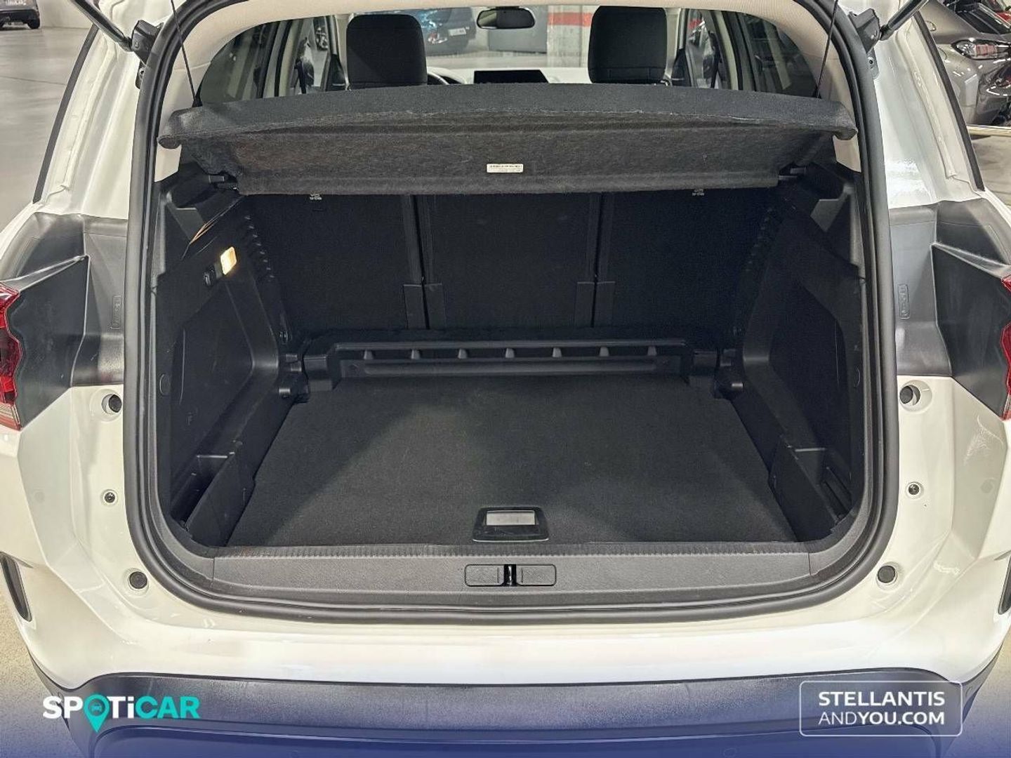 Citroen C5 Aircross PureTech 130 S&S Feel Pack 96 kW (131 CV)