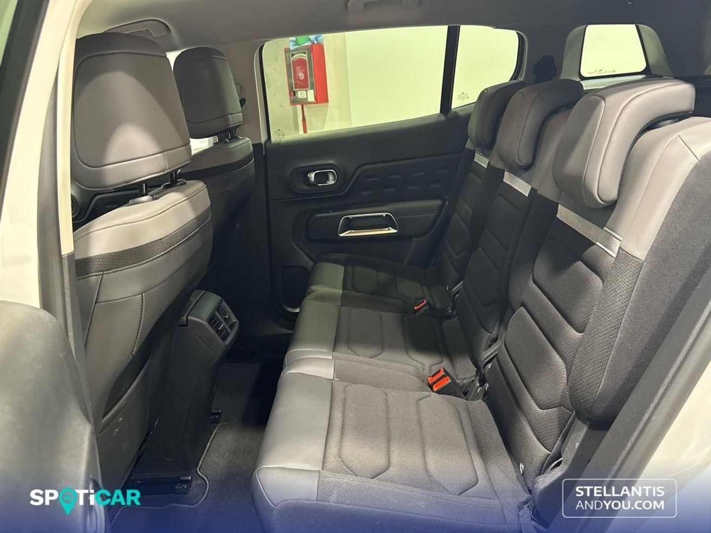 Citroen C5 Aircross PureTech 130 S&S Feel Pack 96 kW (131 CV)