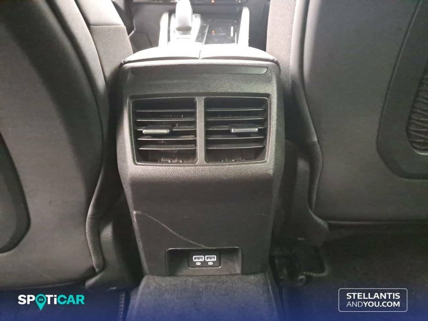 Peugeot 508 Hybrid 225 GT e-EAT8 165 kW (225 CV)