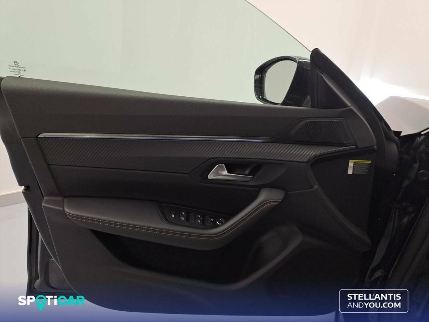 Peugeot 508 Hybrid 225 GT e-EAT8 165 kW (225 CV)