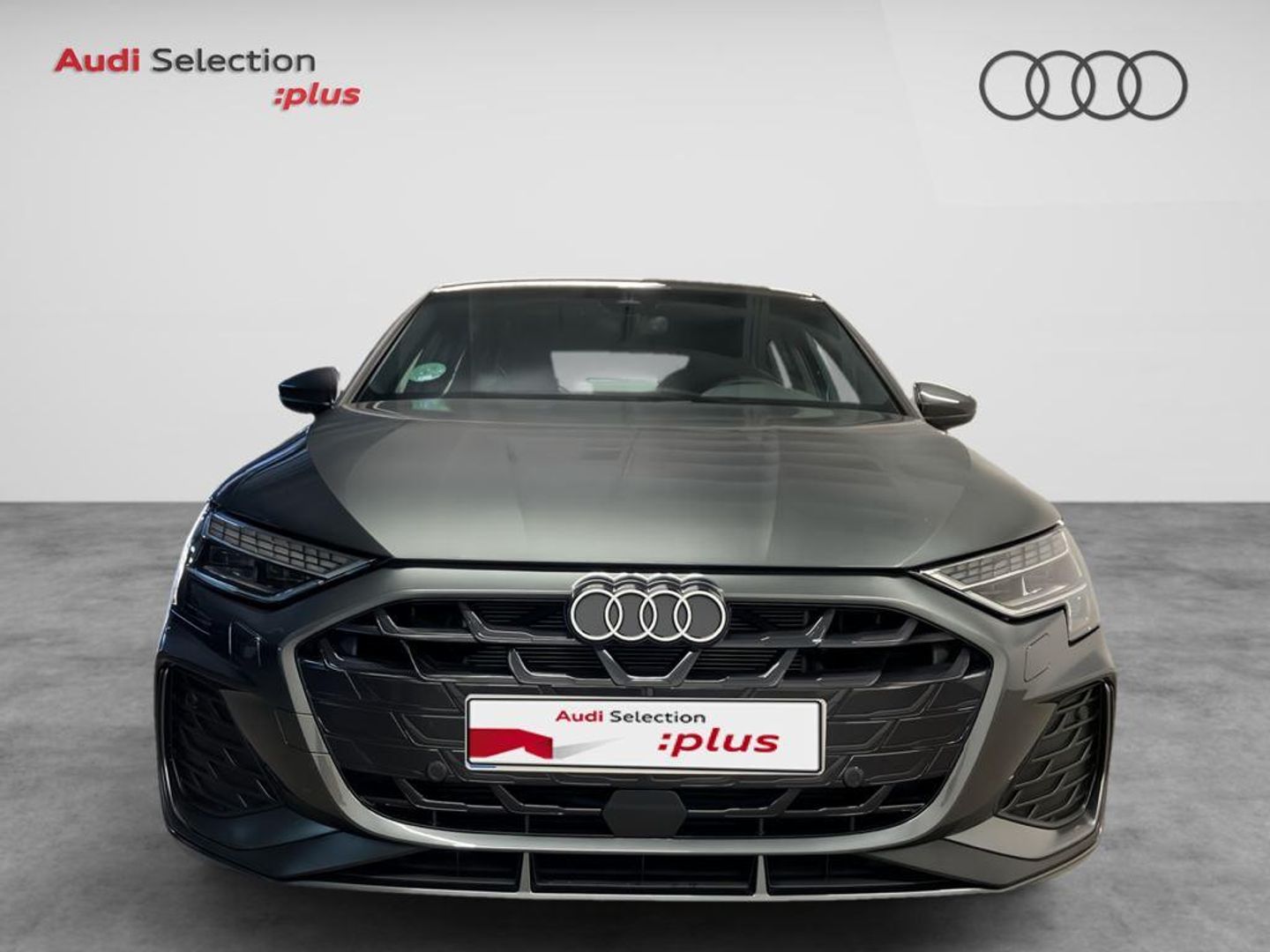 Audi A3 Sportback S line 35 TDI 110 kW (150 CV) S tronic