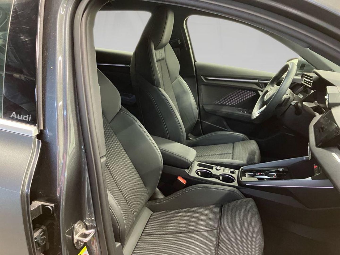 Audi A3 Sportback S line 35 TDI 110 kW (150 CV) S tronic