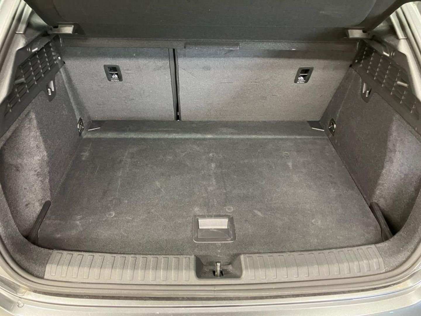 Audi A3 Sportback S line 35 TDI 110 kW (150 CV) S tronic