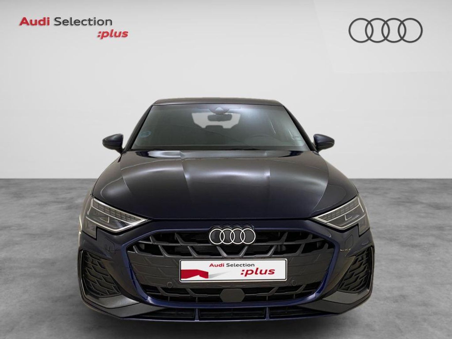 Audi A3 Sportback S line 35 TDI 110 kW (150 CV) S tronic